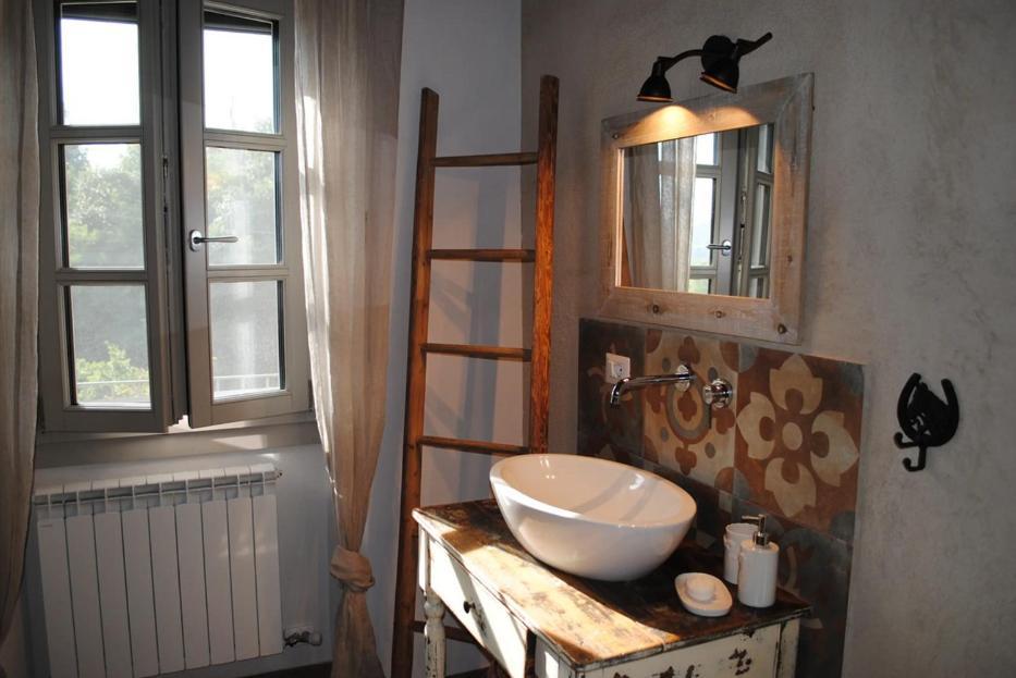 La Casa In Collina Bed & Breakfast Cinzano Luaran gambar