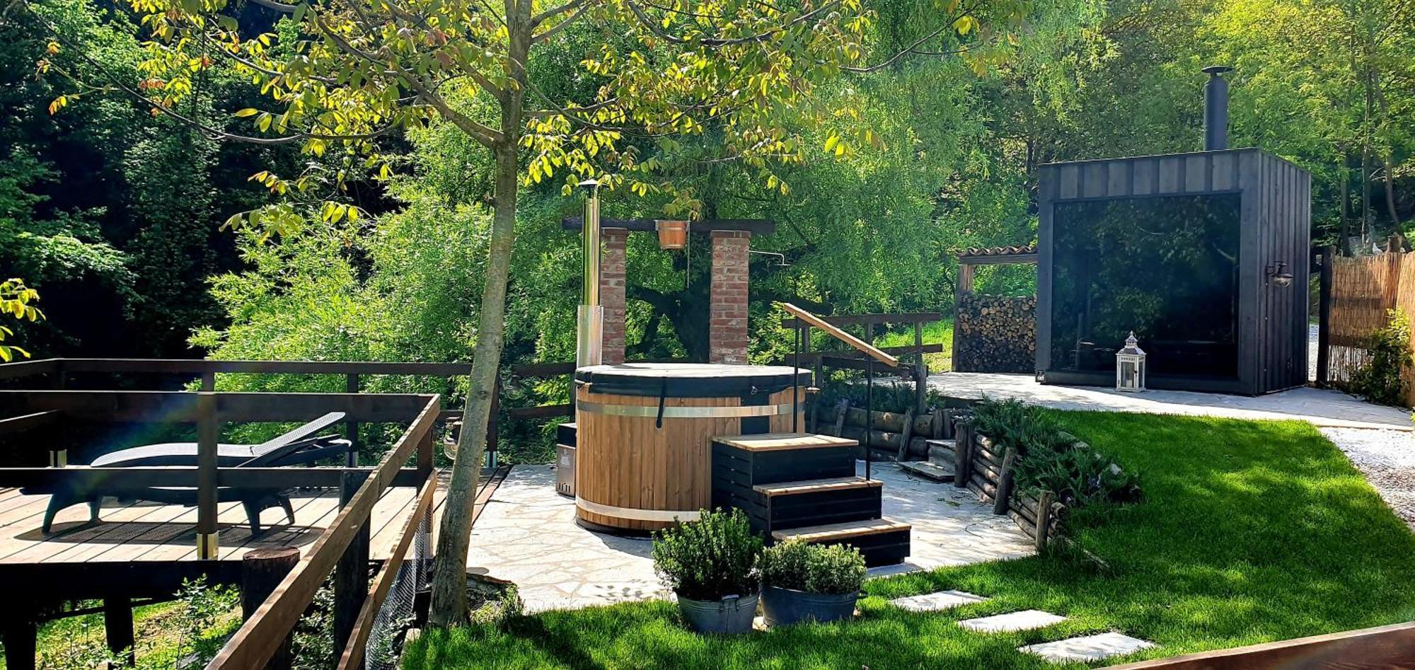 La Casa In Collina Bed & Breakfast Cinzano Luaran gambar